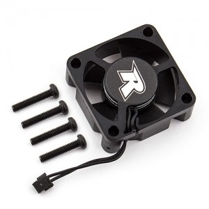 [TEAM ASSOCIATED] AA27031 Blackbox 30x30x10mm Fan w/screws 