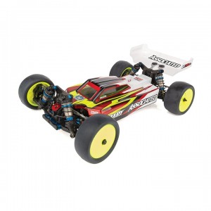 [TEAM ASSOCIATED] 1/10 RC10B74.2D Team kit ������ ������ ŰƮ