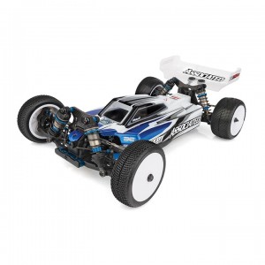 [TEAM ASSOCIATED] 1/10 RC10B74.2 Team Kit ������ ������ ŰƮ