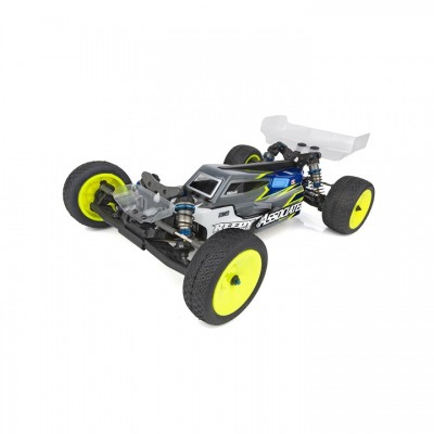 [���ܼ�] AAK90035 [TEAM ASSOCIATED] RC10B6.4D Team Kit -���� ŰƮ - ������ ������, Ŭ���� �ٵ� ����