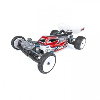 [���ܼ�] AAK90034 [TEAM ASSOCIATED] RC10B6.4 Team Kit -���� ŰƮ- ������ ������, Ŭ���� �ٵ� ����