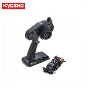 [KYOSHO] ���� MR03RWD TX ���ü� (��� ����) TX Chassis Set W-MM with bearing