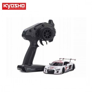 [KYOSHO] ���� MR03RWD �ƿ�� R8 LMS 2015 �̴��� MINI-Z ����� r/s Audi