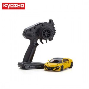 [KYOSHO] ���� MR03RWD ȥ�� NSX �ε� ���ο���2 �̴��� MINI-Z ����� r/s Indy YellowPearl��