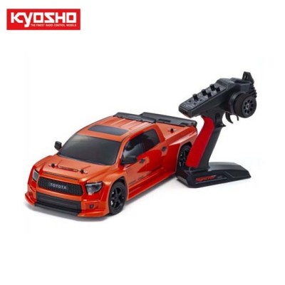 [���ܼ�] KY34432T1B [KYOSHO] Put EP FAZER Mk2 Toyota Tundra