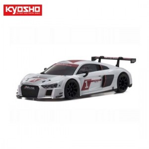 [KYOSHO] ASC MR03W-MM Audi R8 LMS 2015  