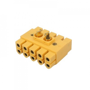 [TR] XT60 ���� �Ŀ� �й躸�� (10Ch) Parallel Power Distribution Hub