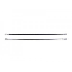 [TR] T-Rex450/470 Metal Tail Boom Brace 