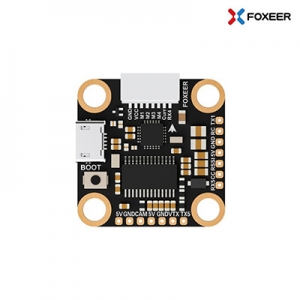 [Foxeer] ���þ� F722 V4 �̴� 2020 �ö���Ʈ ��Ʈ�ѷ� (MPU6000) 