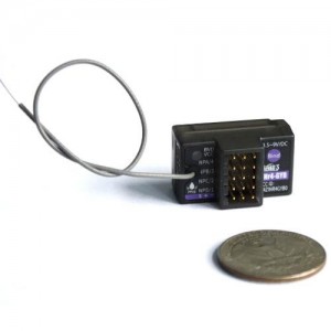 [FLY-SKY] INr4-GYB-0S50 (���ű�) 