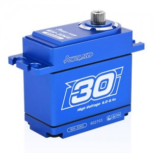 [POWER HD] (Ǯ���, Ǯ��Ż, ���� ������) Water Proof, Full Metal Case, HV / 30 KG, 0.11 SEC ���� ��õ ������ �Դϴ�.