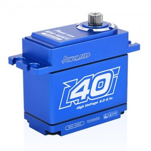 [POWER HD] (Ǯ���, Ǯ��Ż, ���� ������) Water Proof, Full Metal Case, HV / 40 KG, 0.17 SEC ���� ��õ ������ �Դϴ�.