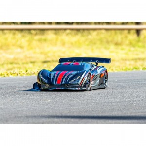 [Traxxas] 1/7 XO-1 RedX 1/7 scale AWD Super car w/2.4GHz R7 �������͸� ����