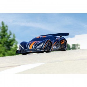 [Traxxas] 1/7 XO-1 Orange 1/7 scale AWD Super car w/2.4GHz R7 �������͸� ����