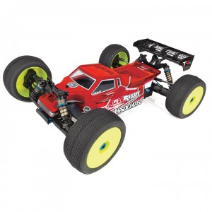 [TEAM ASSOCIATED] RC8T4e Team Kit ����ǰ �������� (���͸�, ������ ������) 