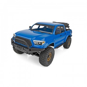 [TEAM ASSOCIATED] 1/10 Enduro Trail Truck, Knightrunner, blue RTR 