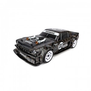 [TEAM ASSOCIATED] 1/10 APEX 2, HOONICORN RTR 