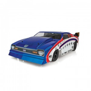 [TEAM ASSOCIATED] DR10M Team Kit -���� ŰƮ - �ٵ�, ������ ������ 