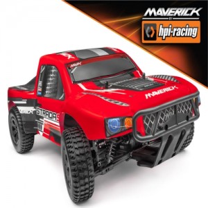 [MAVERICK] STRADA SC BRUSHLESS 