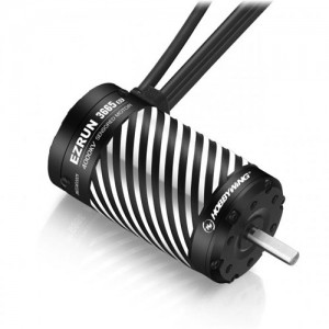 [HOBBYWING] Ezrun 3665SD Motor G3 4000kV 5mm Shaft for 1:10 