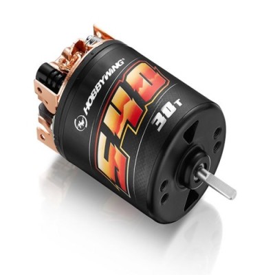 [���ܼ�] 30404313 [HOBBYWING] QuickRun Brushed 540-30T ����