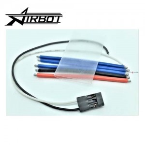 [Airbot] Wire set for ESC 