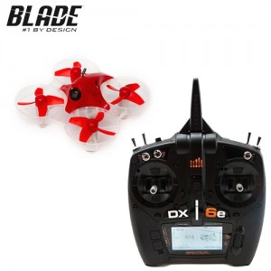 [BLADE] Inductrix FPV RTF (DX6e ������ ����, ī�޶� ������ VER) 
