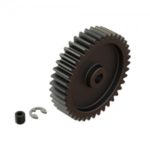 [ARRMA] ARA311134 PINION GEAR, 39T MOD1 SAFE-D5 