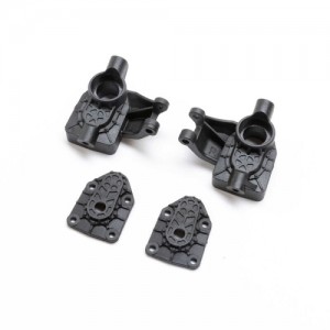 [Axial] AXI212010 Portal Steering Kunkle Set: UTB18 