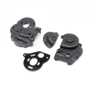 [Axial] AXI212002 Transmission Housing Set: UTB18 