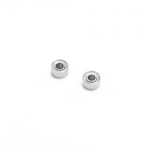 [Axial] AXI237041 2x5x2.5mm Ball Bearing (2) 