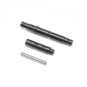[Axial] AXI212006 Transmission Shaft Set (3) 