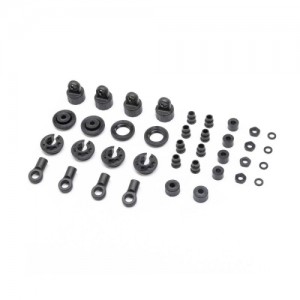 [Axial] AXI213003 Shock Parts: UTB18 (4) 