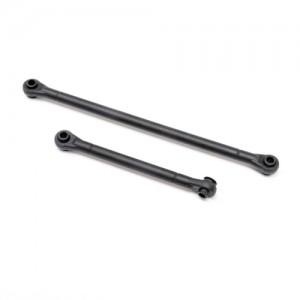 [Axial] AXI214001 Steering Link Set: UTB18 