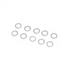 [Axial] AXI236107 4x6x0.3mm Washer (10) 