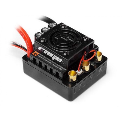 [���ܼ�] 101712 [HPI] Flux Rage 1:8th scale 80Amp Brushless ESC