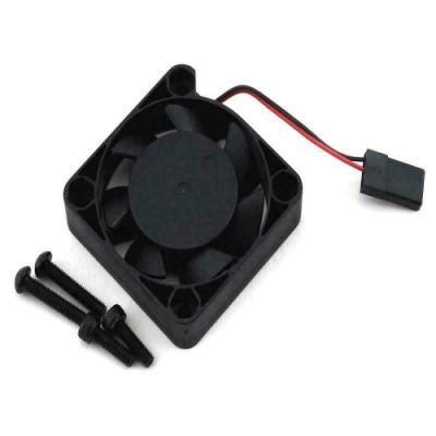 [���ܼ�] 30860300 [HOBBYWING] FAN-3010BH-6V-18000RPM@6V-0.32A-BLACK-A (160A V4 Platinum and 200A V4.1 Platinum ESC �� ���)