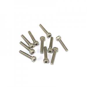 [KOR] M3x15mm ���� ���� ���� ���� (10����) Hex Wrench Screw (M3*15mm)