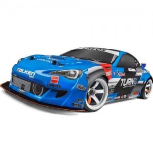 [HPI] - 1:10 RS4 Sport 3 Drift Dai Yoshihara Subaru BRZ ������ ������