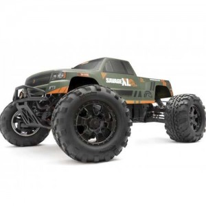 [HPI] - SAVAGE XL Flux GTXL-1 Monster Truck, 1/8 Scale ������ ������
