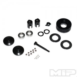 [MIP] 20090 - Ball Diff Kit, Losi Mini-T/B 2.0 Series 