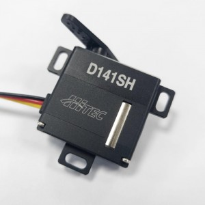 [HITEC] D141SH Full Metal Wing Servo ���� 
