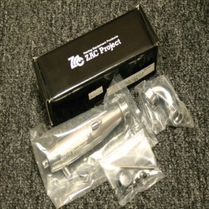 [KAWAHARA] Zac Project .12 Tuned Pipe Part Z-7041 Brand New �Ŵ����� ���÷� ��Ʈ 