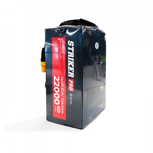 ��Ʈ����Ŀ ���� 51.8V 22000mAh 14�� 20C ~ 25C ��Ƭ������ ���͸� 