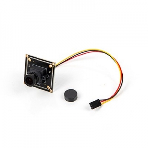 [TR] 1000 TVL 1/3in CMOS 2.8mm HD Camera(NTSC) - FPV ī�޶� ��� 