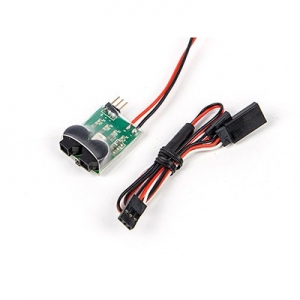 [TR] 3in1 ���͸� üĿ �� ��ü �н� ȸ���� �˶� ���� Battery Monitor & Discovery Buzzer & Signal Loss Alarm