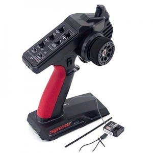 [KYOSHO] ���� ��ũ�� �ڵ���/��Ʈ�� �ۼ��ű� ��Ʈ Syncro 2.4GHz KT231P + KR331 Tx/Rx Set