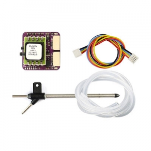 [Matek] ���� ������ ����ǵ� ���� ASPD-DLVR (Purple board / CAN ��� ����) Airspeed Sensor