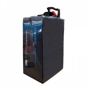 [Herewin] 51.8V 30000mAh 14�� (1554WH) 20C ��Ƭ������ ���͸� 