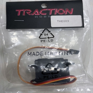 [Traction Hobby] TH1623HV Digital-Servo 